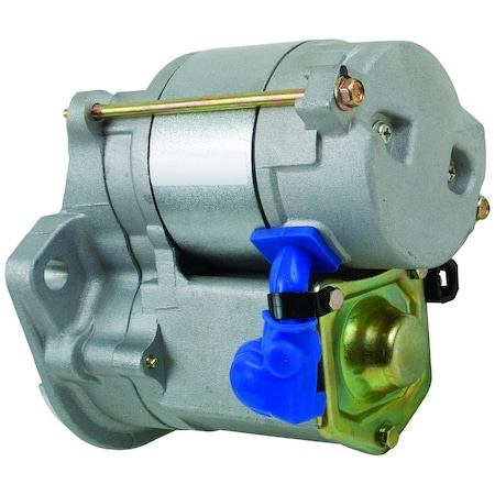 Wai Global Starter, STRND OSGR, 12kW12 Volt, CW, 9Tooth Pinion 18145N